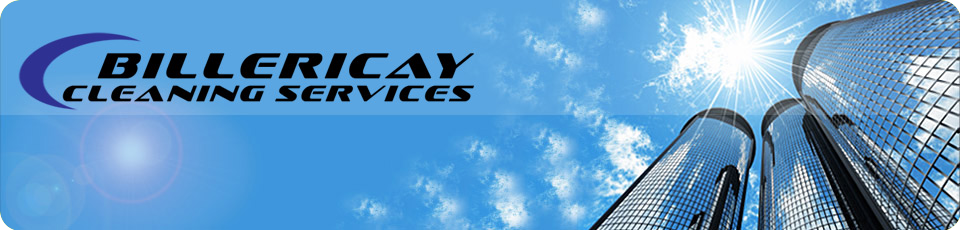 Billericay Cleaning Services
